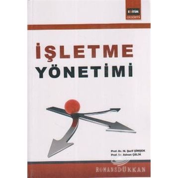 İşletme Yönetimi Beta Yayınları