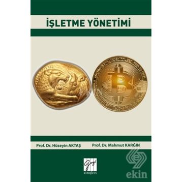 İŞLETME YÖNETİMİ - MINA ÖZEVREN