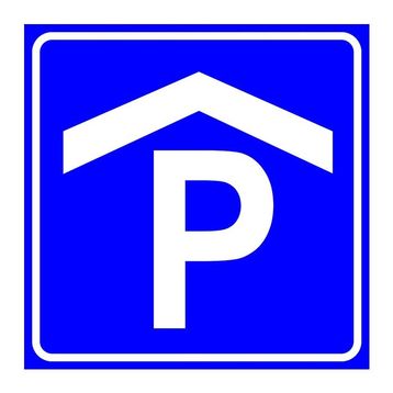 İşlev İş Güvenliği Engelli Araç Park Yeri Levhası