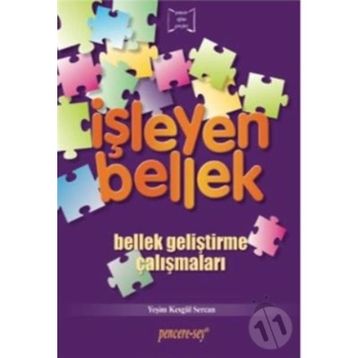 İşleyen Bellek Yeşim Kesgül Sercan