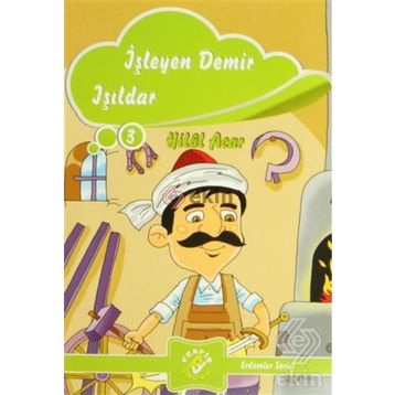 İŞLEYEN DEMIR IŞILDAR - HILAL ACAR