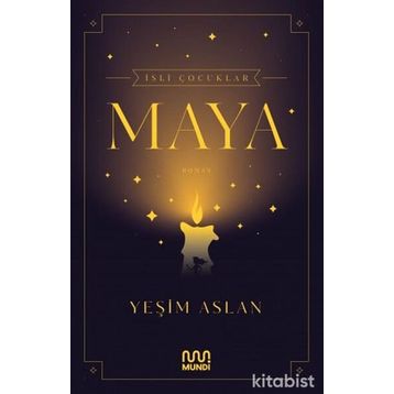 İsli Çocuklar:Maya-Yeşim Aslan