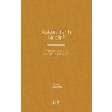 Islık Yayınları Askeri Tarih Nedir?