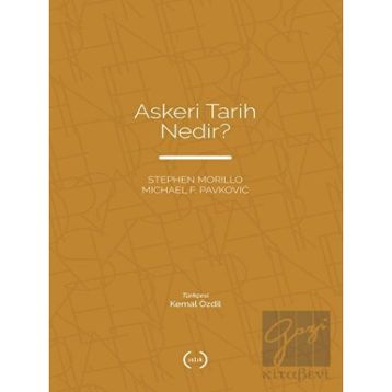 Islık Yayınları Askeri Tarih Nedir?