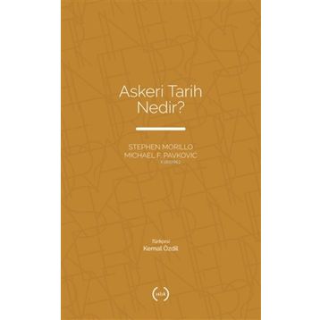 Islık Yayınları Askeri Tarih Nedir?