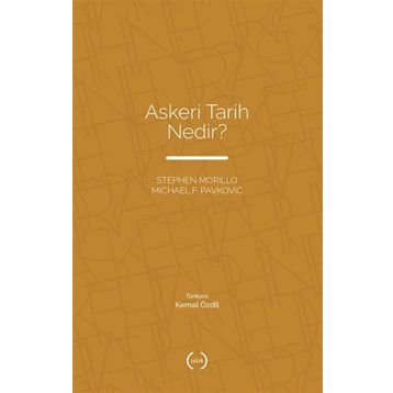Islık Yayınları Askeri Tarih Nedir?