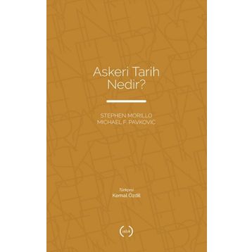 Islık Yayınları Askeri Tarih Nedir?