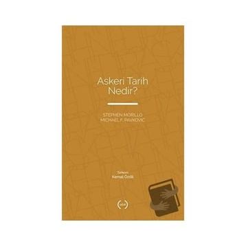 Islık Yayınları Askeri Tarih Nedir?