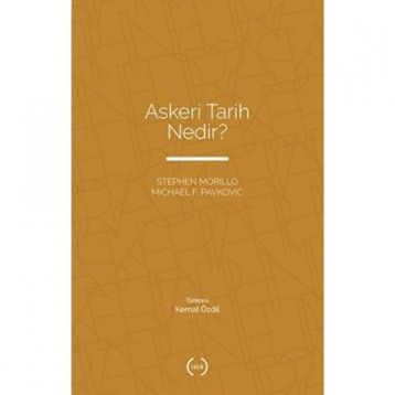 Islık Yayınları Askeri Tarih Nedir?