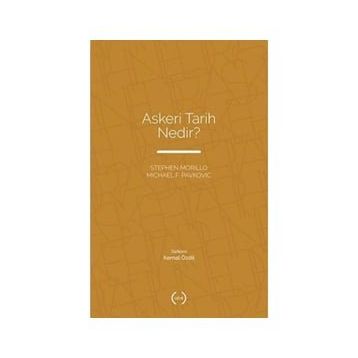 Islık Yayınları Askeri Tarih Nedir?