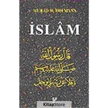 İSLÂM - MURAD WILFRIED HOFMANN