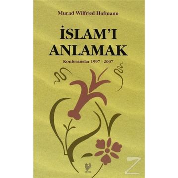 İSLÂM - MURAD WILFRIED HOFMANN