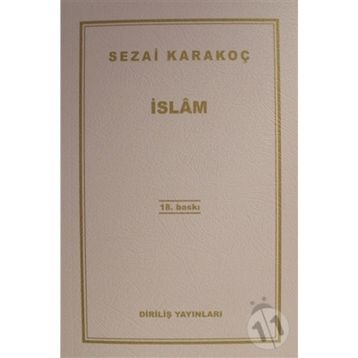 İSLÂM - MURAD WILFRIED HOFMANN