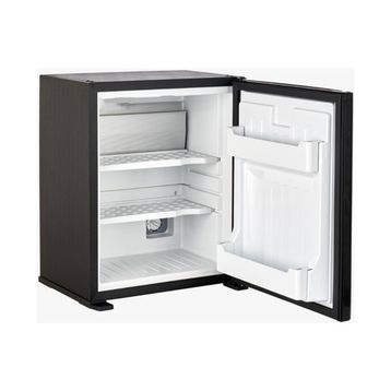 ISM SM-40 Eco Siyah Mini Buzdolabı