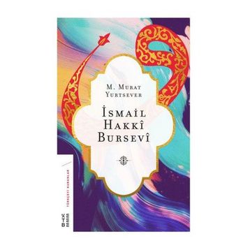 İSMAIL HAKKI BURSEVI - MEHMET ALI AYNÎ