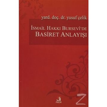 İSMAIL HAKKI BURSEVI - MEHMET ALI AYNÎ