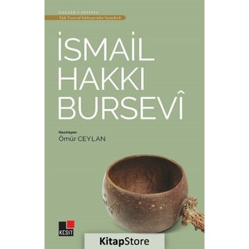 İSMAIL HAKKI BURSEVI - MEHMET ALI AYNÎ