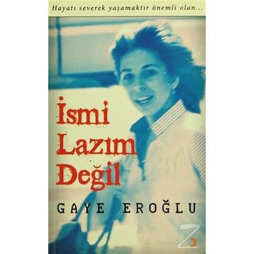İSMILAZIMDEĞIL - ERDINÇ MUTLU