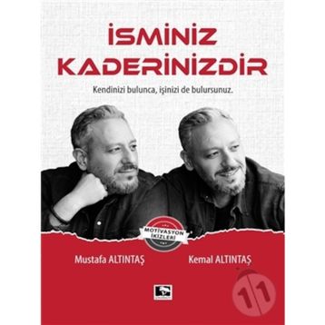 İsminiz Kaderinizdir - Kemal Altıntaş