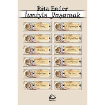 İsmiyle Yaşamak - Rita Ender