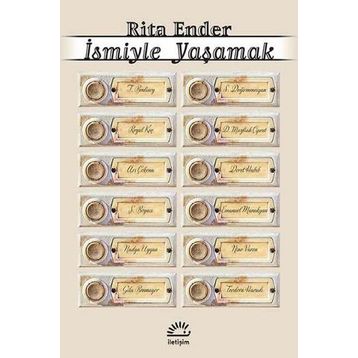 İsmiyle Yaşamak - Rita Ender