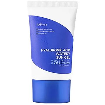 Isntree Hyaluronic Acid Watery Sun Gel 50 ml Güneş Kremi