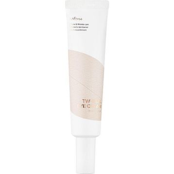 Isntree Tw-Real Aydınlatıcı ve Esneklik Arttırıcı 30 ml Göz Kremi