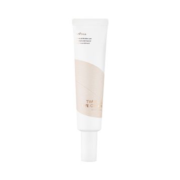 Isntree Tw-Real Aydınlatıcı ve Esneklik Arttırıcı 30 ml Göz Kremi