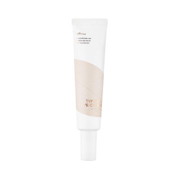 Isntree Tw-Real Aydınlatıcı ve Esneklik Arttırıcı 30 ml Göz Kremi