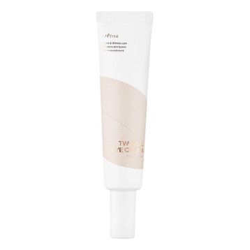 Isntree Tw-Real Aydınlatıcı ve Esneklik Arttırıcı 30 ml Göz Kremi