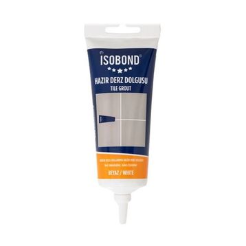 İsobond 330 gr Hazır Derz Dolgusu