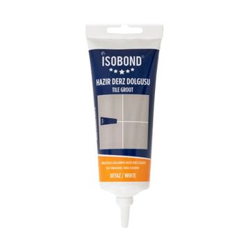 İsobond 330 gr Hazır Derz Dolgusu
