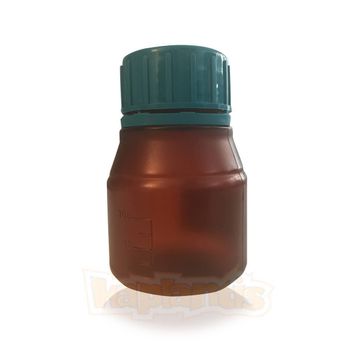 İsolab 1000 ml Beher Mavi Skala Ölçü Kabı