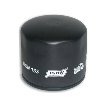 Ison 153 2011-2013 Ducati 1100 EVO Uyumlu Yağ Filtresi