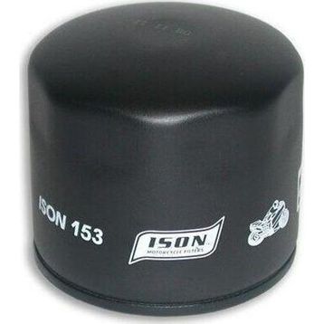 Ison 153 2015-2018 Ducati Diavel XDiavel S Uyumlu Yağ Filtresi