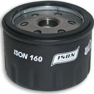 Ison 160 2008-2012 BMW F 650 GS Yağ Filtresi