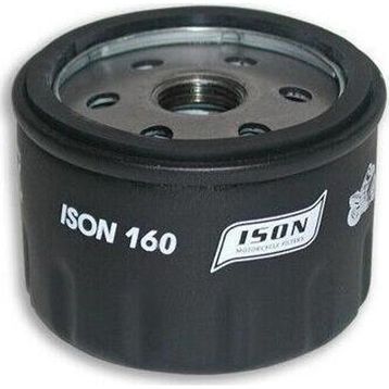 Ison 160 2008-2012 BMW F 650 GS Yağ Filtresi