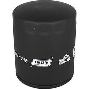 Ison 171B 2010-2022 Harley-Davidson CVO Ultra Limited Yağ Filtresi