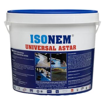 Isonem 10 kg Universal Konsantre Astar