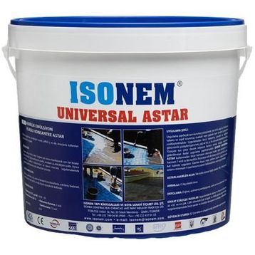 Isonem 10 kg Universal Konsantre Astar