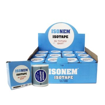 Isonem 1,5 m Isotape Su Tutucu Bant