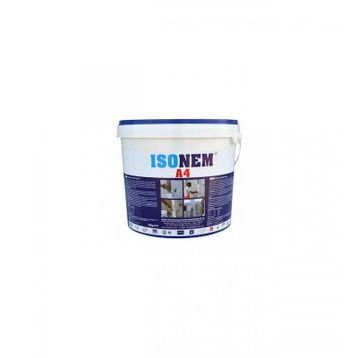 Isonem 18 kg A4 Sızdırmaz Elastik Dolgusu