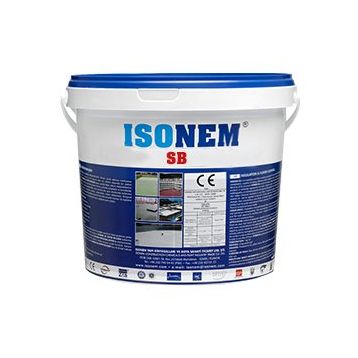 Isonem 18 kg M300 Sb Süper Bileşen Beyaz Boya Malzemesi