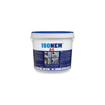 Isonem 5 kg A4 Sızdırmaz Elastik Dolgusu