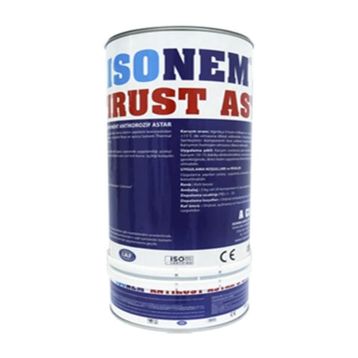Isonem 5 kg Anti Rust Anti Korozif Astar
