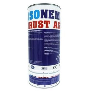 Isonem 5 kg Anti Rust Anti Korozif Astar