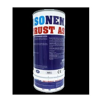 Isonem 5 kg Anti Rust Anti Korozif Astar