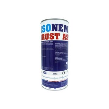 Isonem 5 kg Anti Rust Anti Korozif Astar