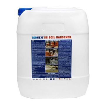 Isonem 5 kg Manyetik Sıva
