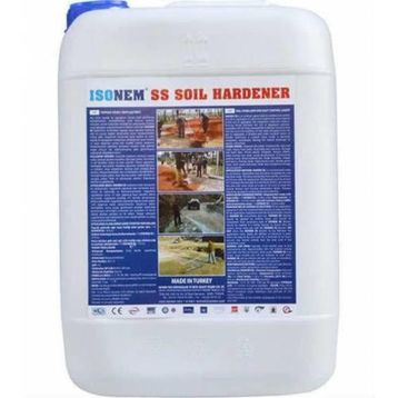 Isonem 5 kg Manyetik Sıva